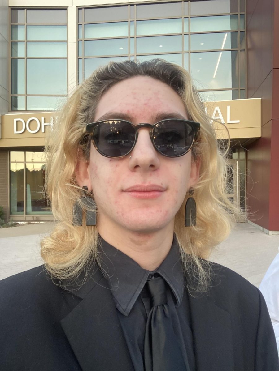 Levi Kasten