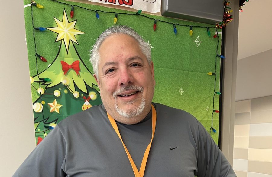 Doherty's own Mr. Ramirez Retires After 35+ Years of Inspiring and Educating Students