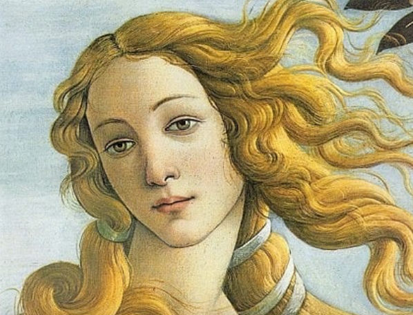 Discovering the Stories Behind the Characters in Botticelli's "The Birth of Venus".