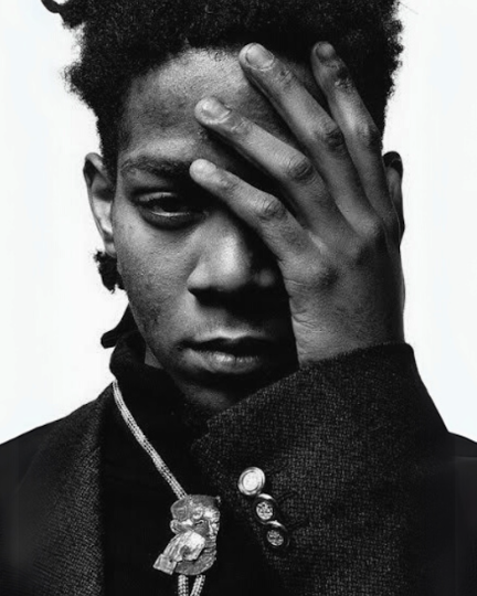 Basquiat's Life Beyond his Artwork and What Led to his Devastating Death at 27.