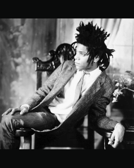 Basquiat's Life Beyond his Artwork and What Led to his Devastating Death at 27.