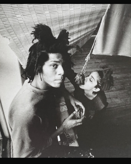 Basquiat's Life Beyond his Artwork and What Led to his Devastating Death at 27.