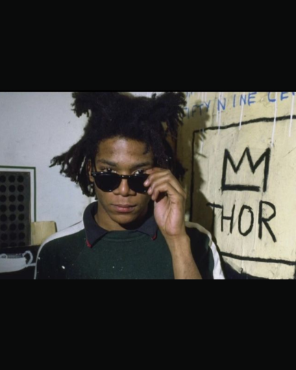 Basquiat's Life Beyond his Artwork and What Led to his Devastating Death at 27.