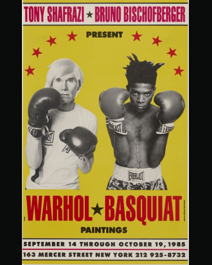 Basquiat's Life Beyond his Artwork and What Led to his Devastating Death at 27.