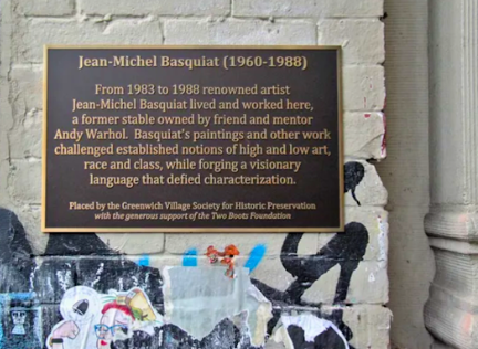 Basquiat's Life Beyond his Artwork and What Led to his Devastating Death at 27.