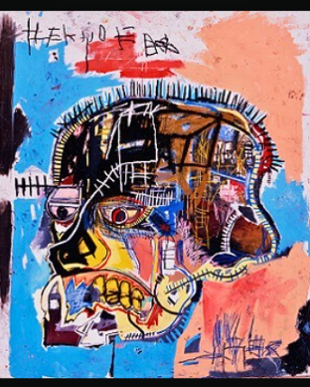 Basquiat's Life Beyond his Artwork and What Led to his Devastating Death at 27.