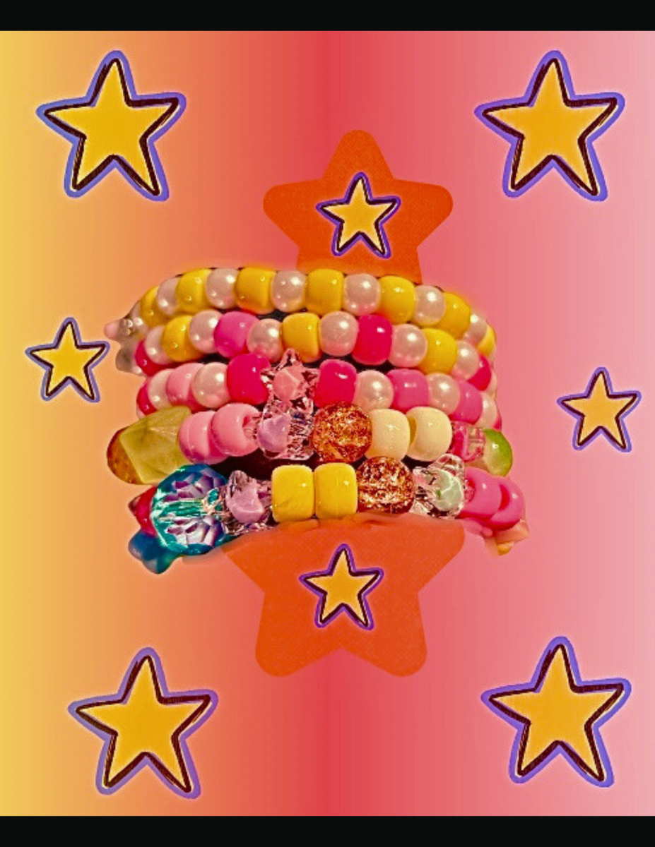 Loopy Jewel product(s).