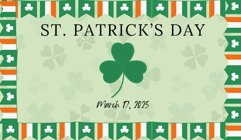 We Can All Be Irish for a Day: Celebrating St. Patrick's Day