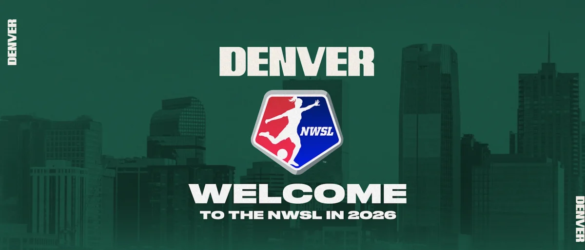 Denver, Colorado is the NWSL’s Newest Addition to the Franchise