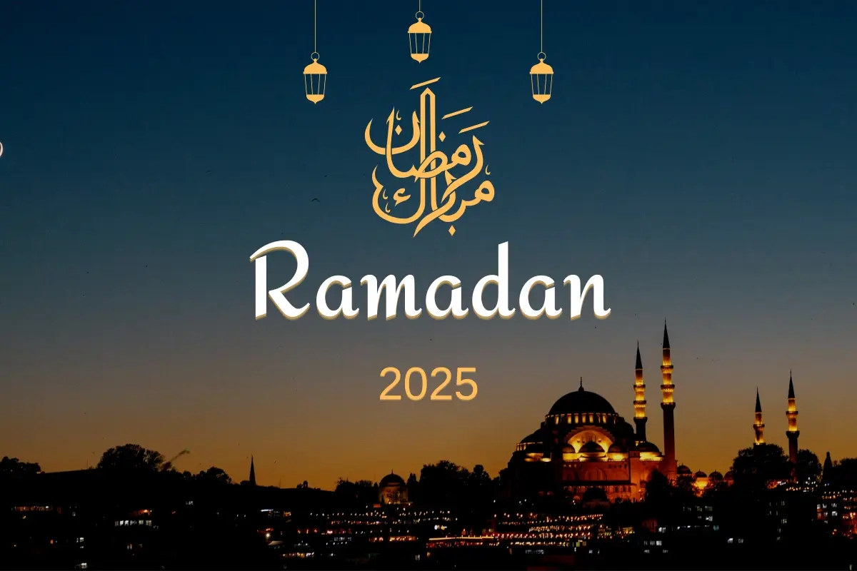 Ramadan: A Month of Fasting, Worship, and Community