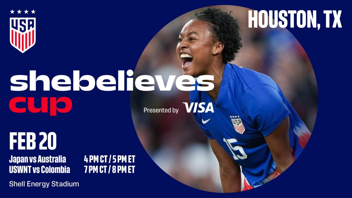 2025 SheBelieves Cup: Nail Biting Matchups and Dominant Outcomes