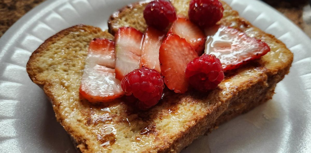 French Toast
