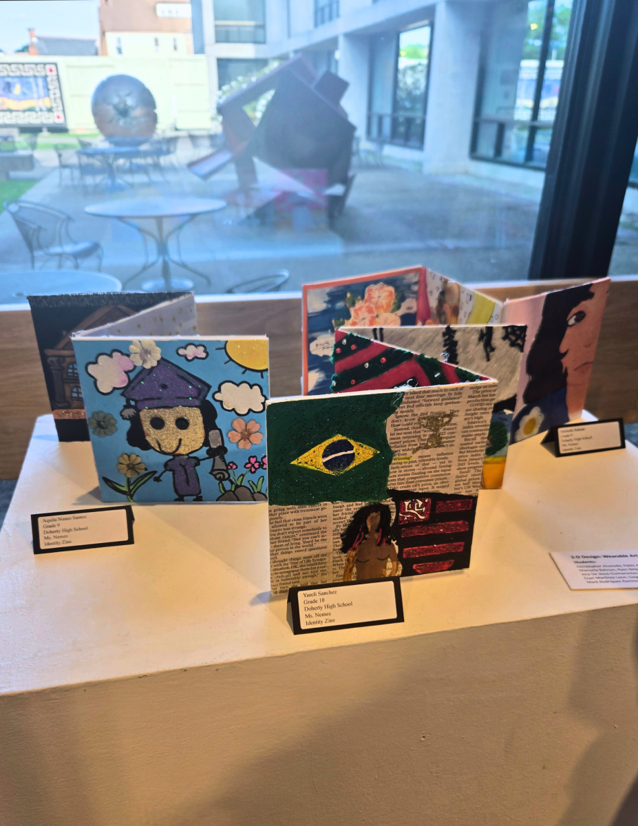 WPS Arts Festival | Meet the Artists Gala on May 16th, 2025 at the Worcester Art Museum