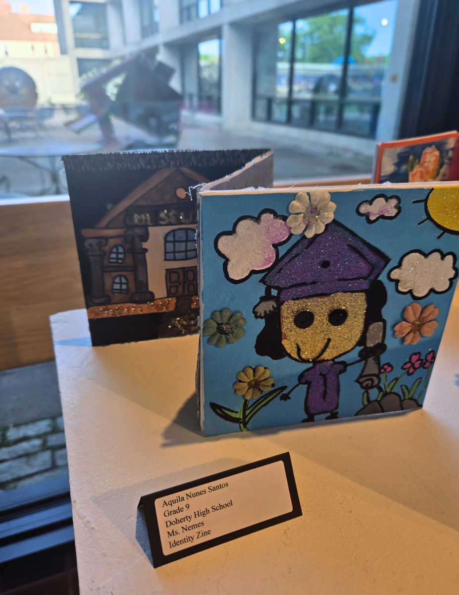 WPS Arts Festival | Meet the Artists Gala on May 16th, 2025 at the Worcester Art Museum