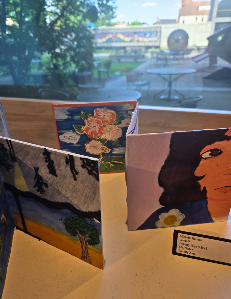 WPS Arts Festival | Meet the Artists Gala on May 16th, 2025 at the Worcester Art Museum