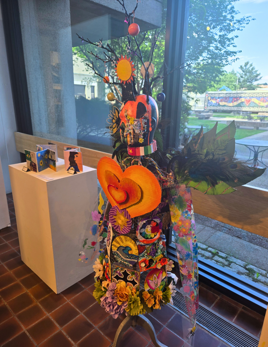 WPS Arts Festival | Meet the Artists Gala on May 16th, 2025 at the Worcester Art Museum