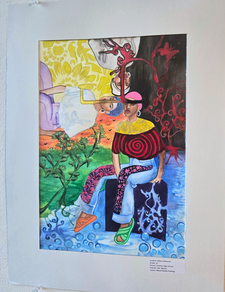 WPS Arts Festival | Meet the Artists Gala on May 16th, 2025 at the Worcester Art Museum