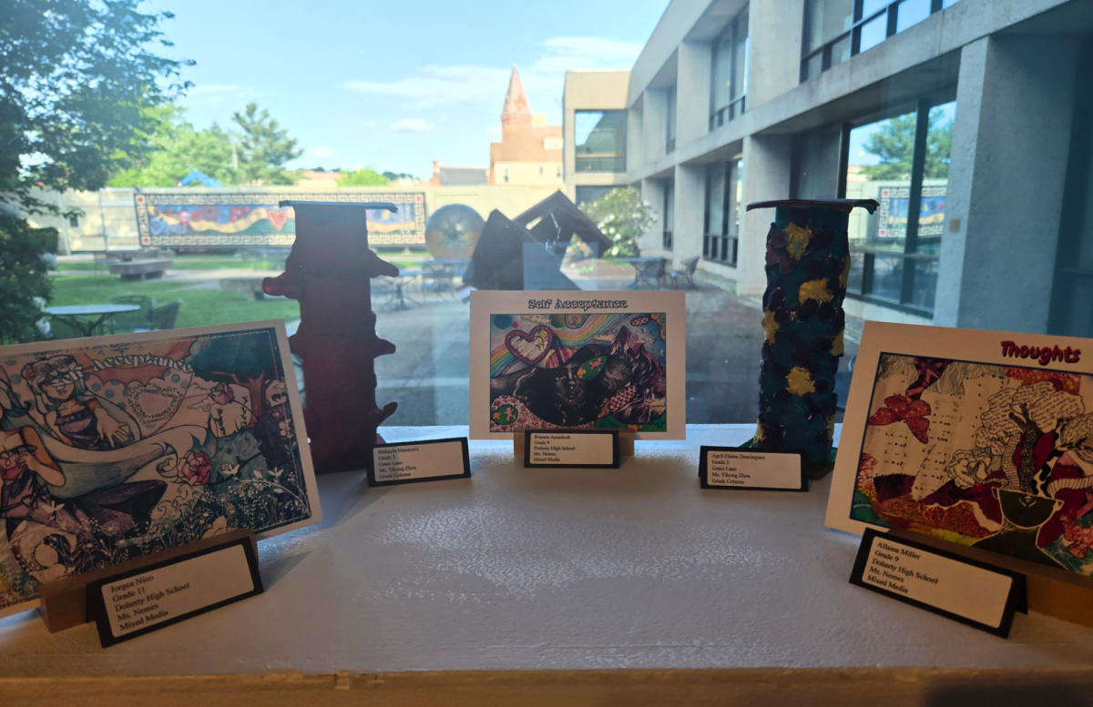 WPS Arts Festival | Meet the Artists Gala on May 16th, 2025 at the Worcester Art Museum
