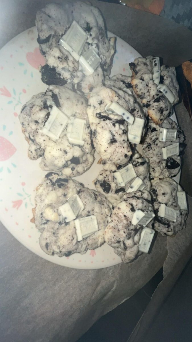 Cookies by Calli.