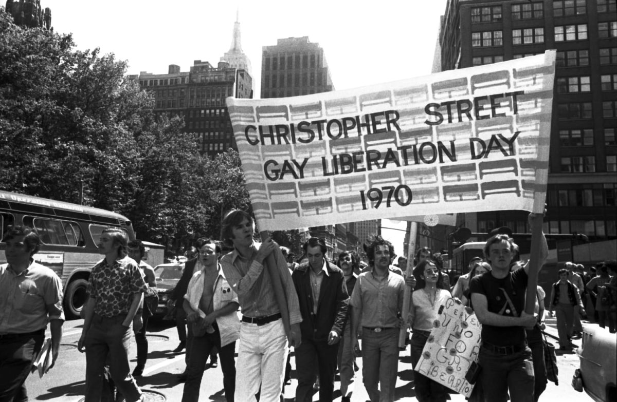 Discover What 7 Events Helped Shape the Community Into What It Is Today...