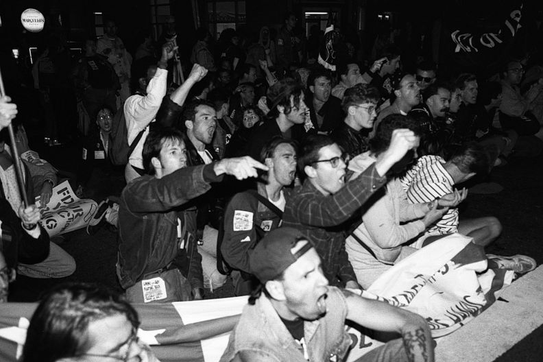 Discover What 7 Events Helped Shape the Community Into What It Is Today...