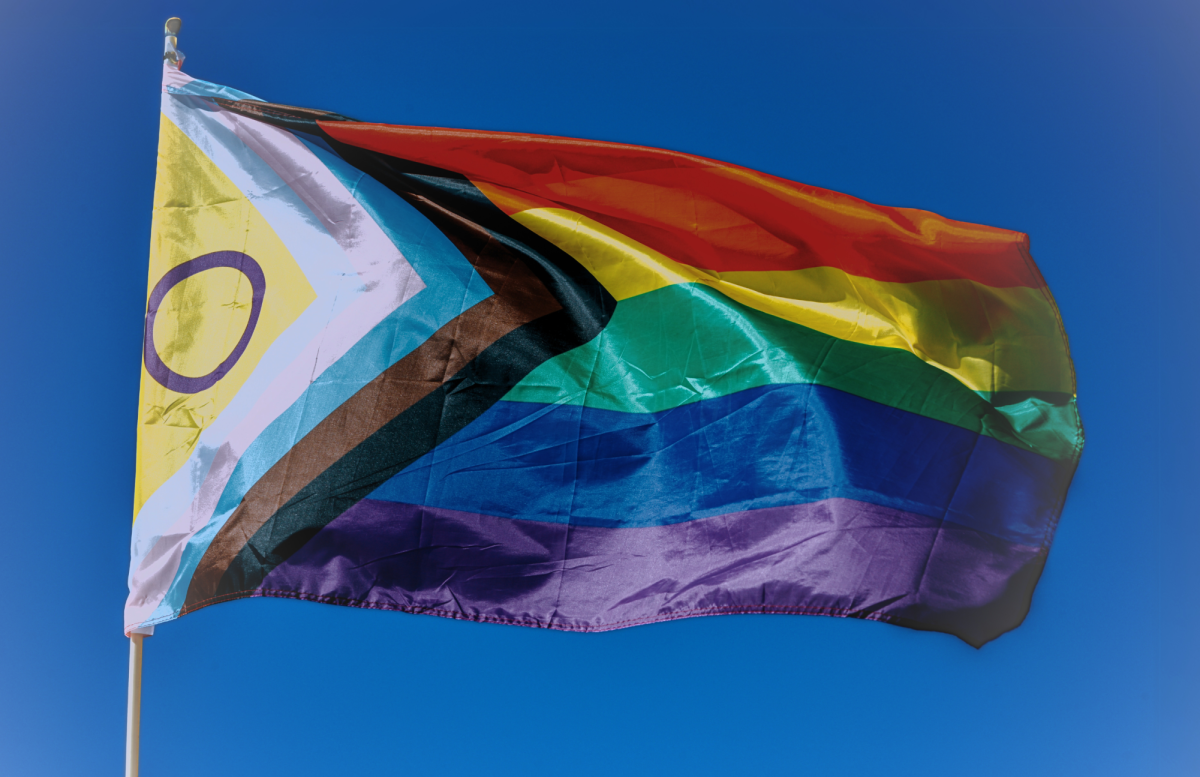 Happy Pride Month! | Thumbnail created on Canva.