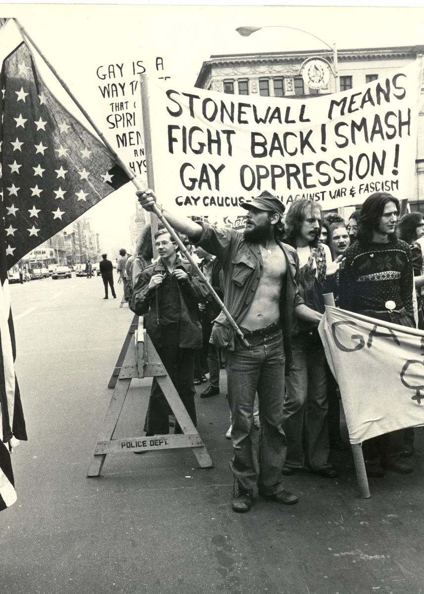 Discover What 7 Events Helped Shape the Community Into What It Is Today...