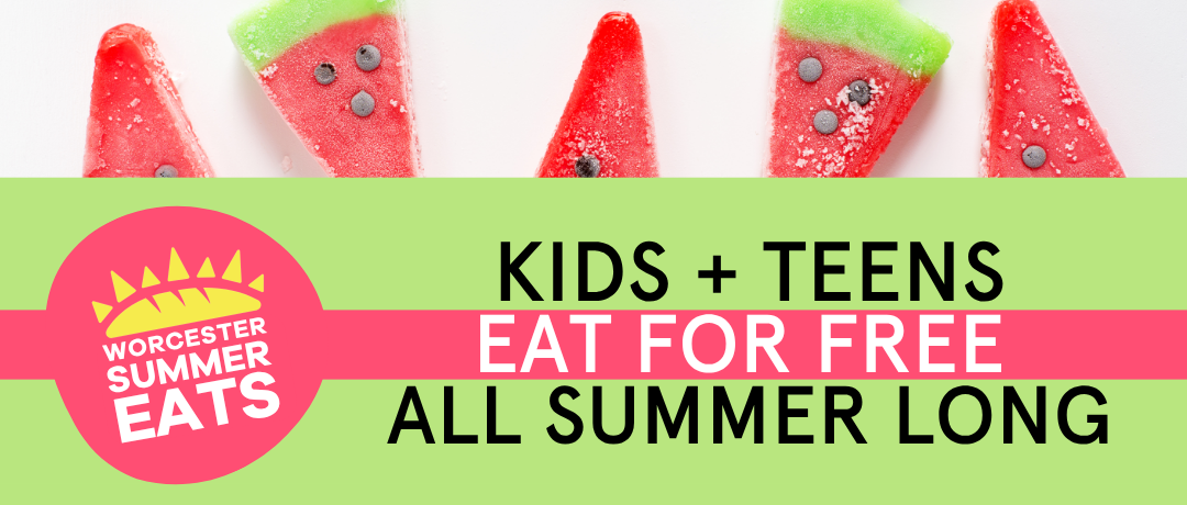 Summer Eats!