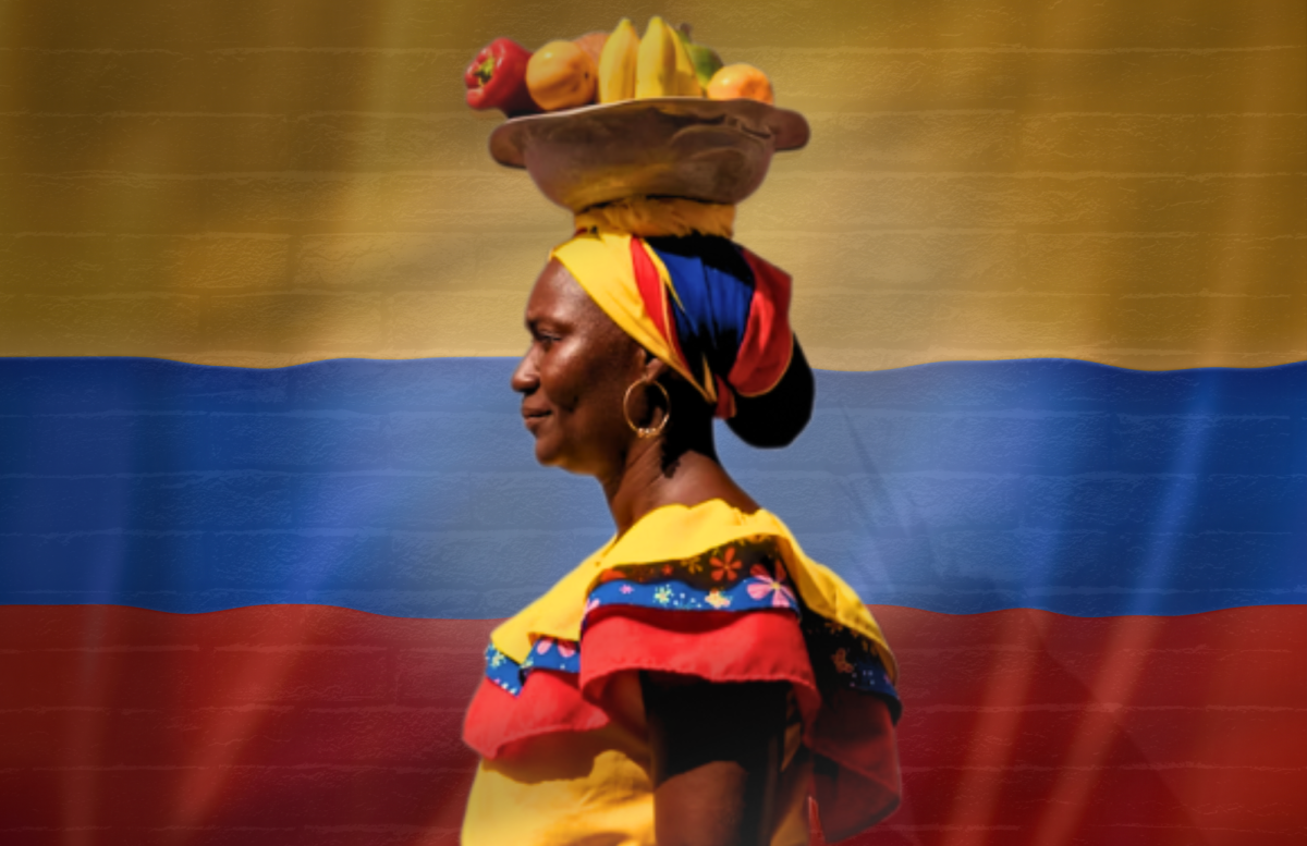Colombia’s Independence Day! | Source: @pablomerchanm via Unsplash+ License | Thumbnail edited on Canva.