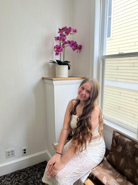 Mackenzie O´Brien