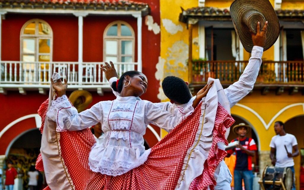 The Story of a Nation’s Fight for Independence | Culture & Traditions