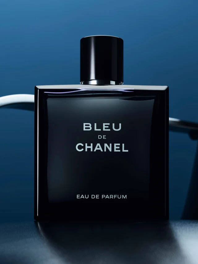 A Simple Review of CHANEL's Bleu de Chanel Eau de Parfum