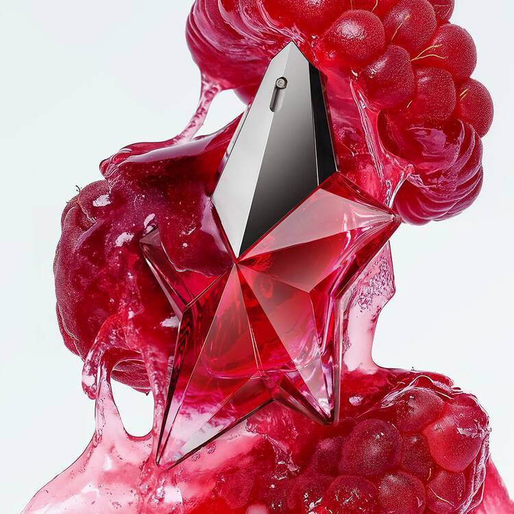 A Simple Review on Mugler's Angel Nova Eau de Parfum