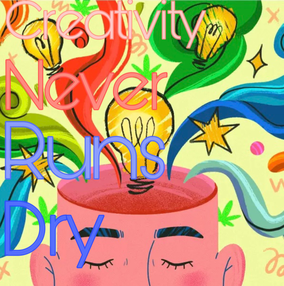 If You Could Magically Produce Anything Automatically From A Body Part... What Would It Be?