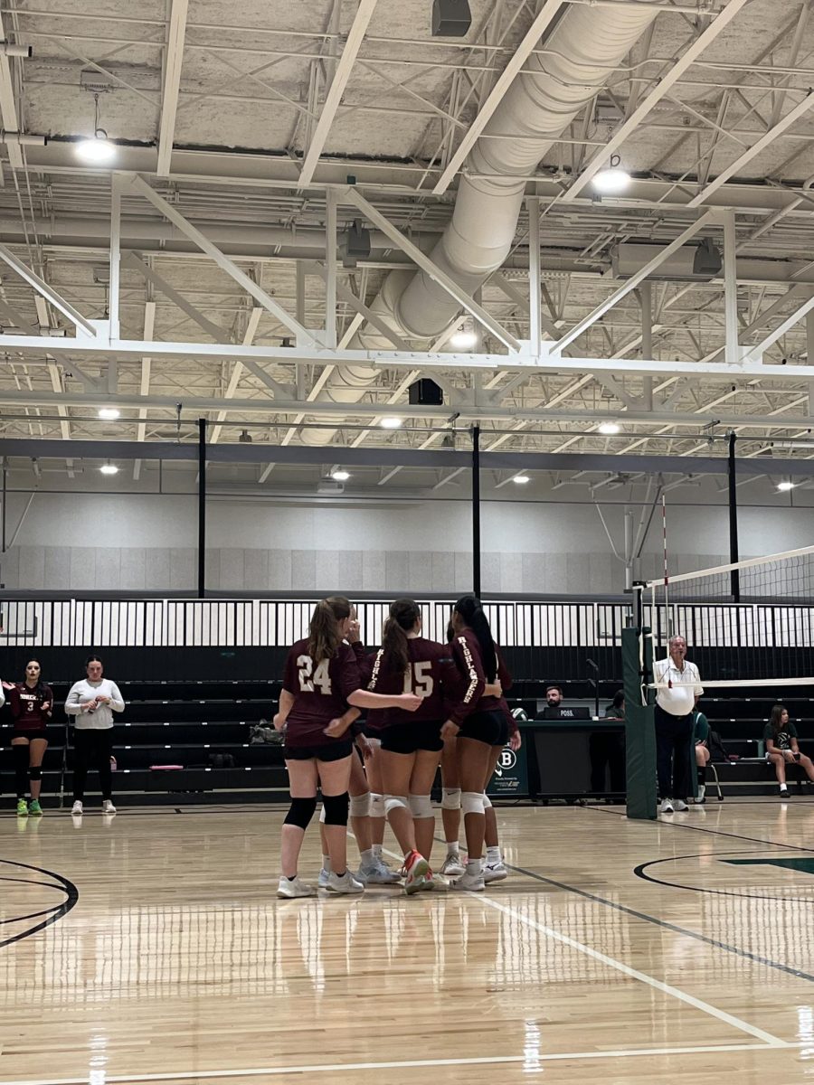 Highlanders Sweep Three for Three