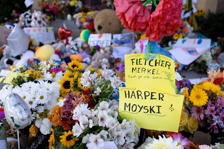 The Devastating Attack that Occurred on August 27th.
