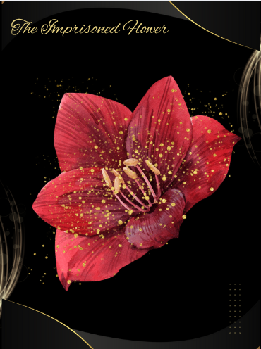 The Imprisoned Flower