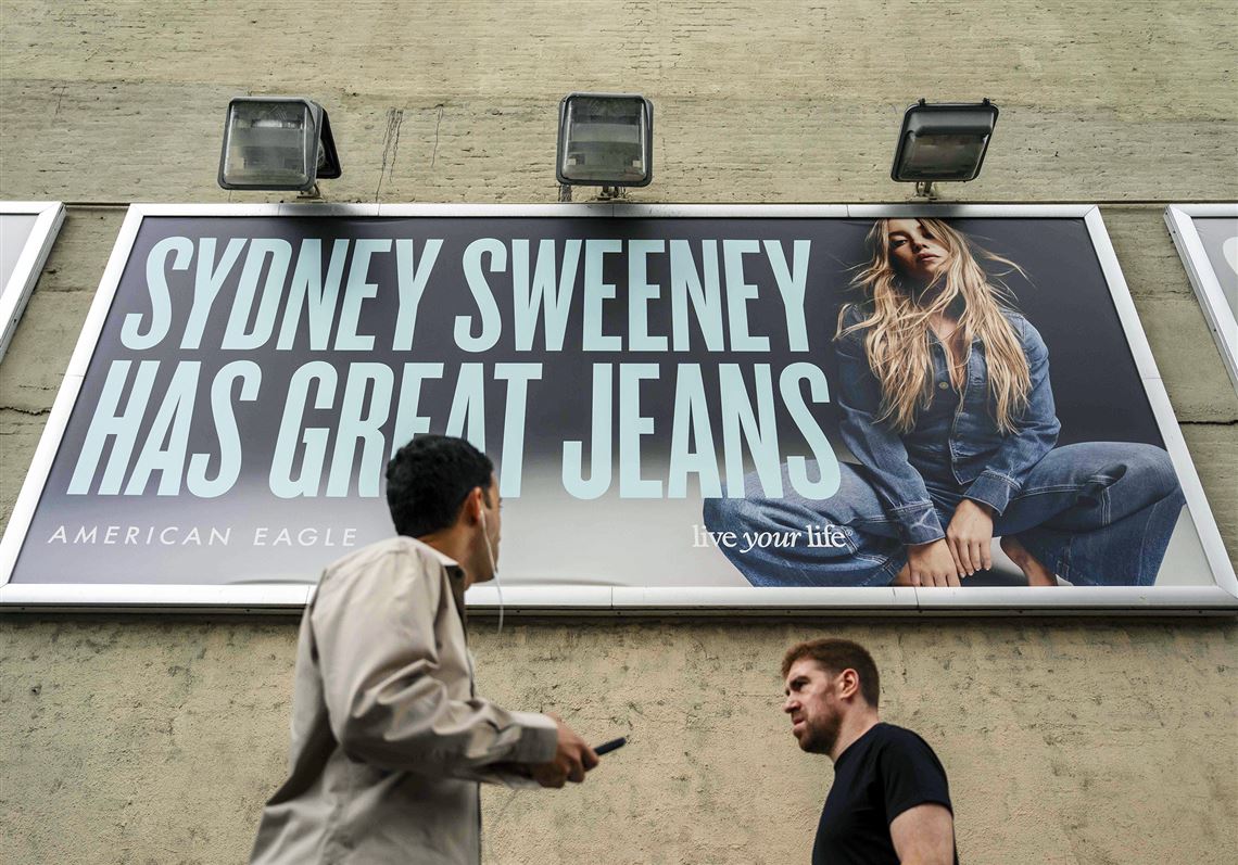 What Both Ads Truly Were Suggesting...