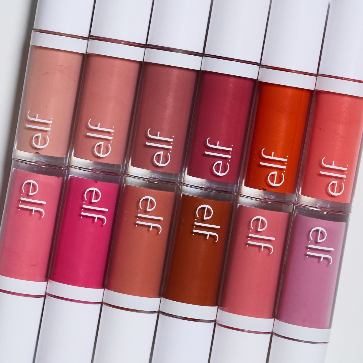 Beauty Insider Reviews: e.l.f. Blush and Contour