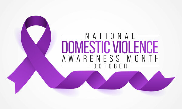 October: A Month to Speak Up