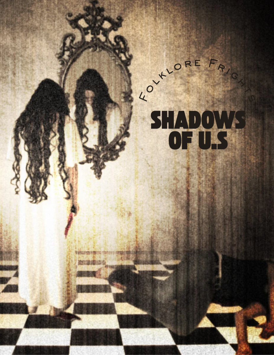 In the Shadows of The United States: Folklore Frights