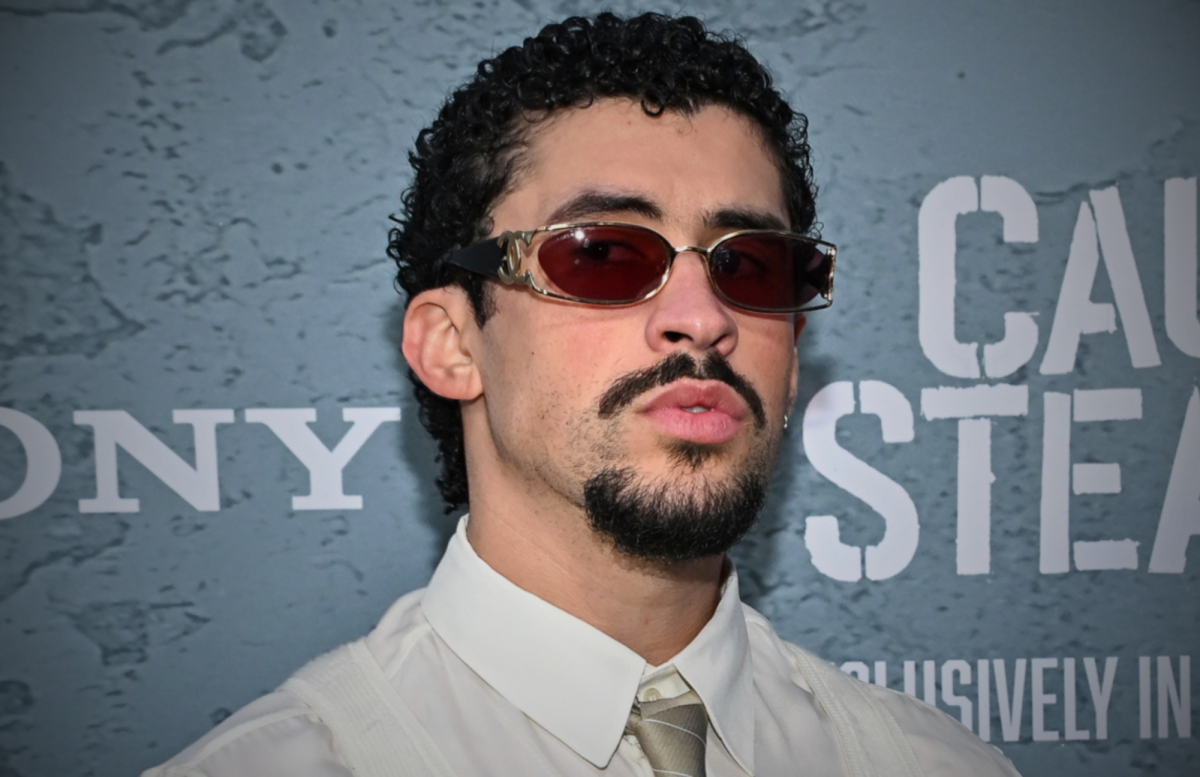 Netizens Reactions on Bad Bunny’s Superbowl Nomination | Thumbnail edited on Canva | Image source: thehill.com