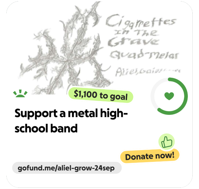 A New Doherty-Based Band Just Dropped! | An Exclusive Spotlight Interview w/ CITG's Band Members