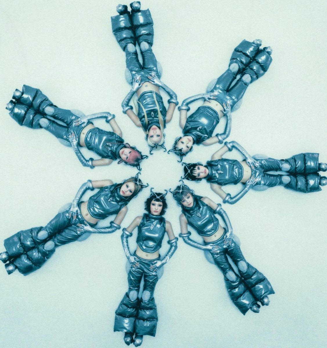 This Week’s K-Pop Bop! "Gala" By XG