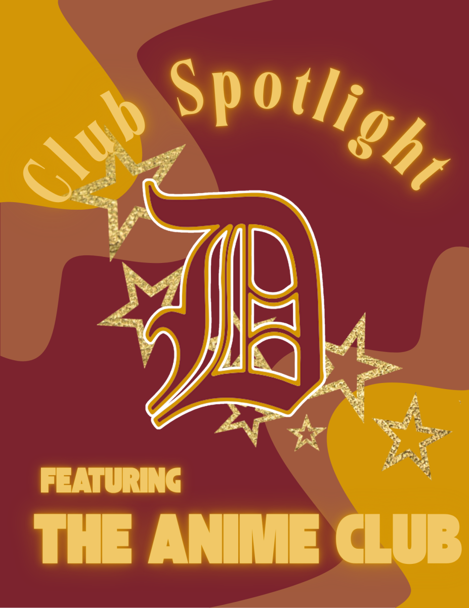 The Doherty's Anime Club Arc: A Story of Passion and Creativity