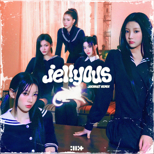 This Week’s K-Pop Bop! “Jellyous” By ILLIT