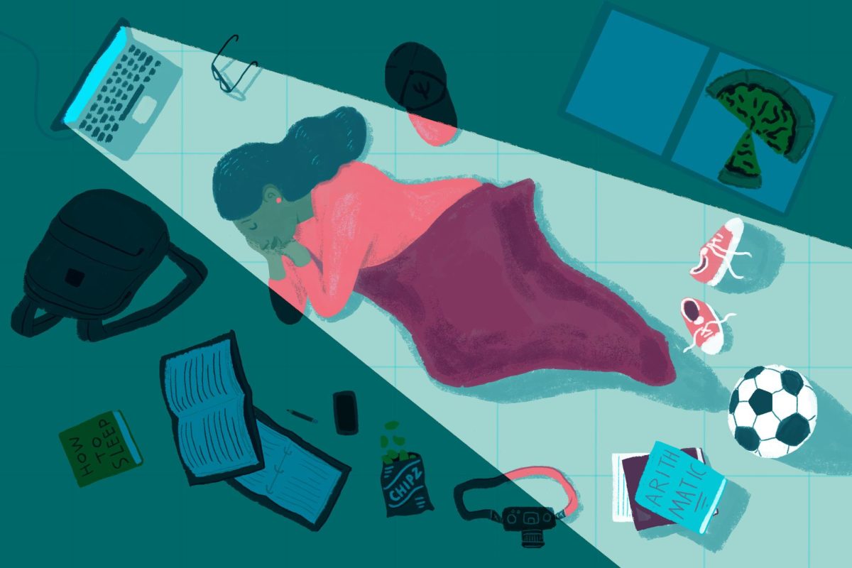 La Johnson | NPR