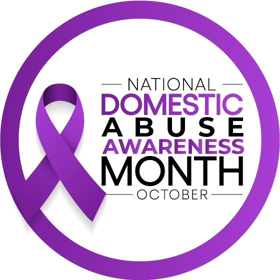 Breaking the Silence: Domestic Abuse Awareness Month
