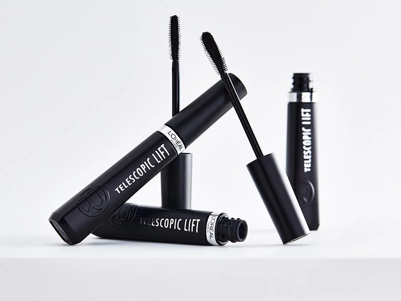 Bougie on a Budget: Mascara