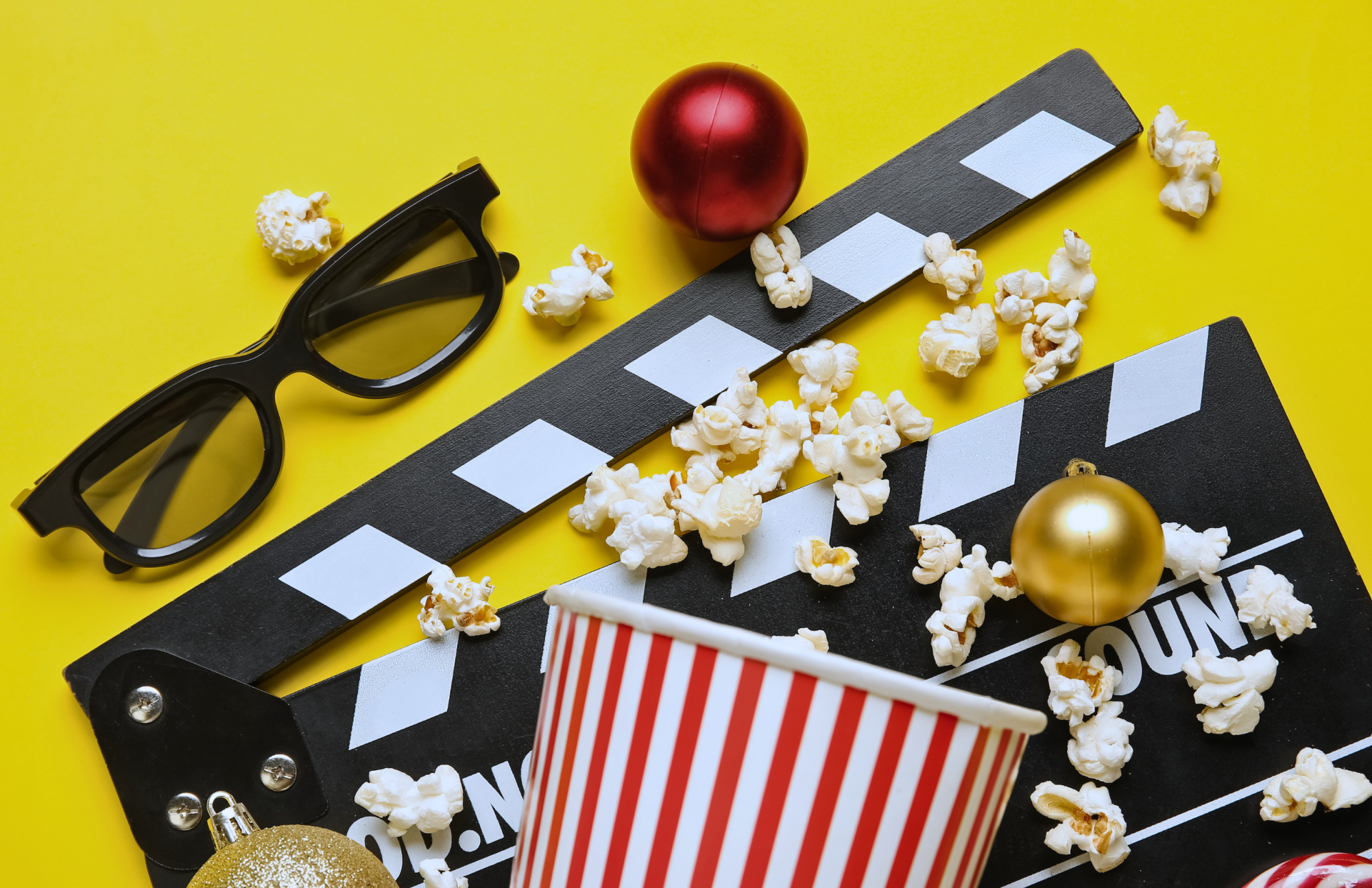 Merry Christmas! Here Are 12 Iconic Christmas Movies to Binge This Winter Break